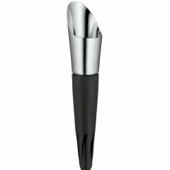 WMF Dekantierausgießer schwarzsilberfarben