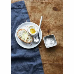 WMF Eierlöffel-Set 6tlg silberfarben