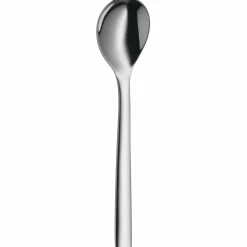 WMF Eierlöffel-Set 6tlg silberfarben