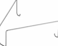 WMF Einsatz Set 22cm silberfarben