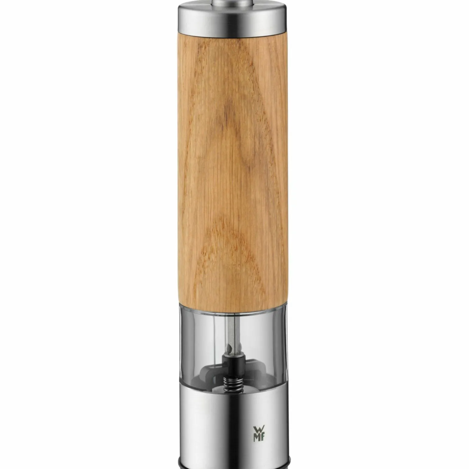 WMF Elektrische Mühle braun