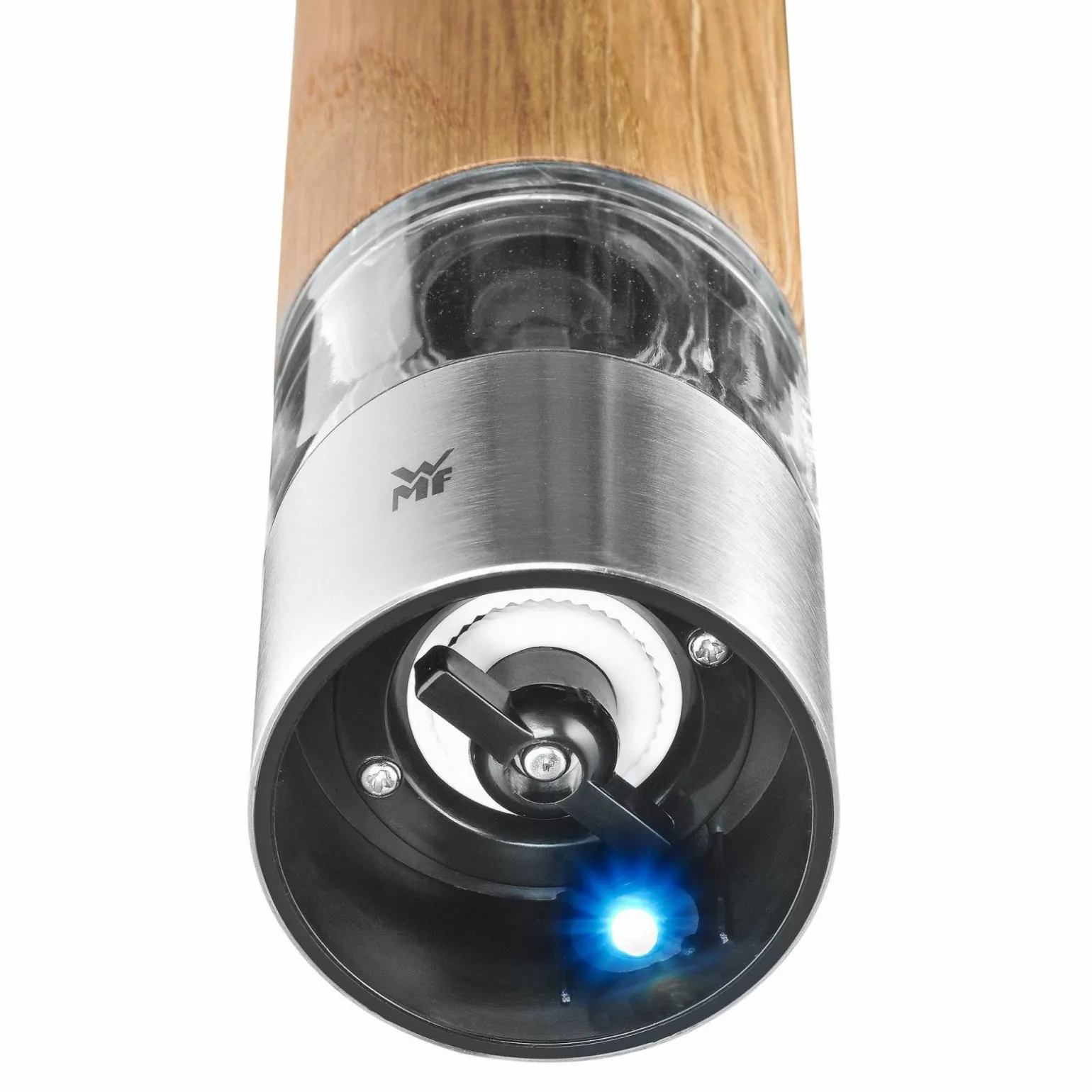 WMF Elektrische Mühle braun