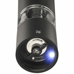 WMF Elektrische Mühle schwarz