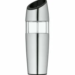WMF Elektrische Mühle silberfarben