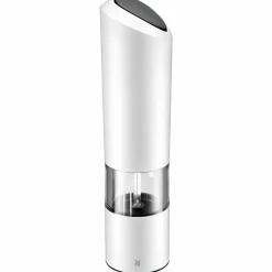 WMF Elektrische Salz-/Pfeffermühle weiß