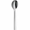 WMF Espressolöffel-Set 6tlg silberfarben