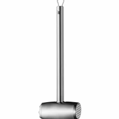 WMF Fleischhammer 34cm silberfarben
