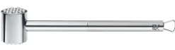 WMF Fleischhammer 25cm silberfarben