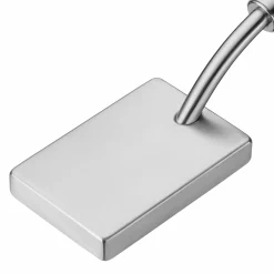 WMF Fleischklopfer 31cm silberfarben