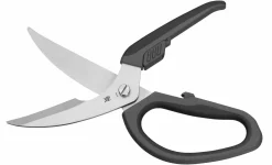 WMF Geflügelschere 23cm schwarz