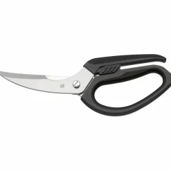 WMF Geflügelschere 23cm schwarz
