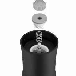 WMF Gewürzmühle schwarz