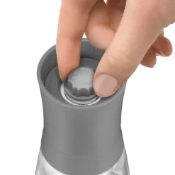 WMF Gewürzmühlen Set 2tlg. grau