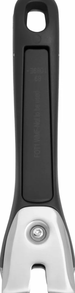 WMF Griff silberfarben