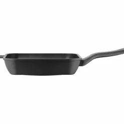 WMF Grillpfanne 28x28cm schwarz