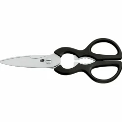WMF Haushaltsschere 21cm schwarz