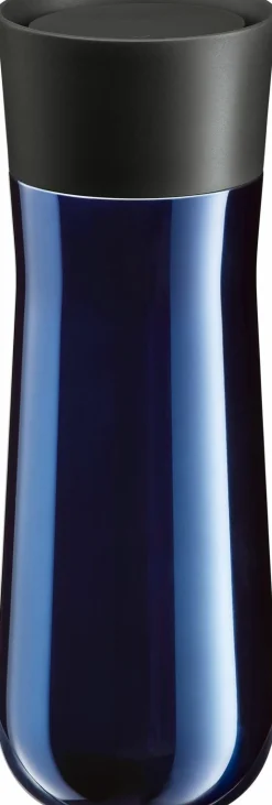 WMF Isolierbecher 350ml blau