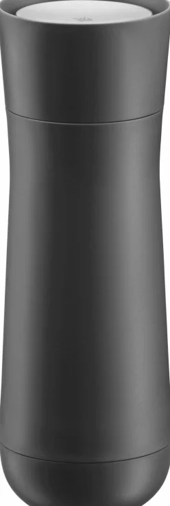 WMF Isolierbecher 350ml grau