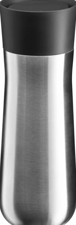 WMF Isolierbecher 350ml silberfarben