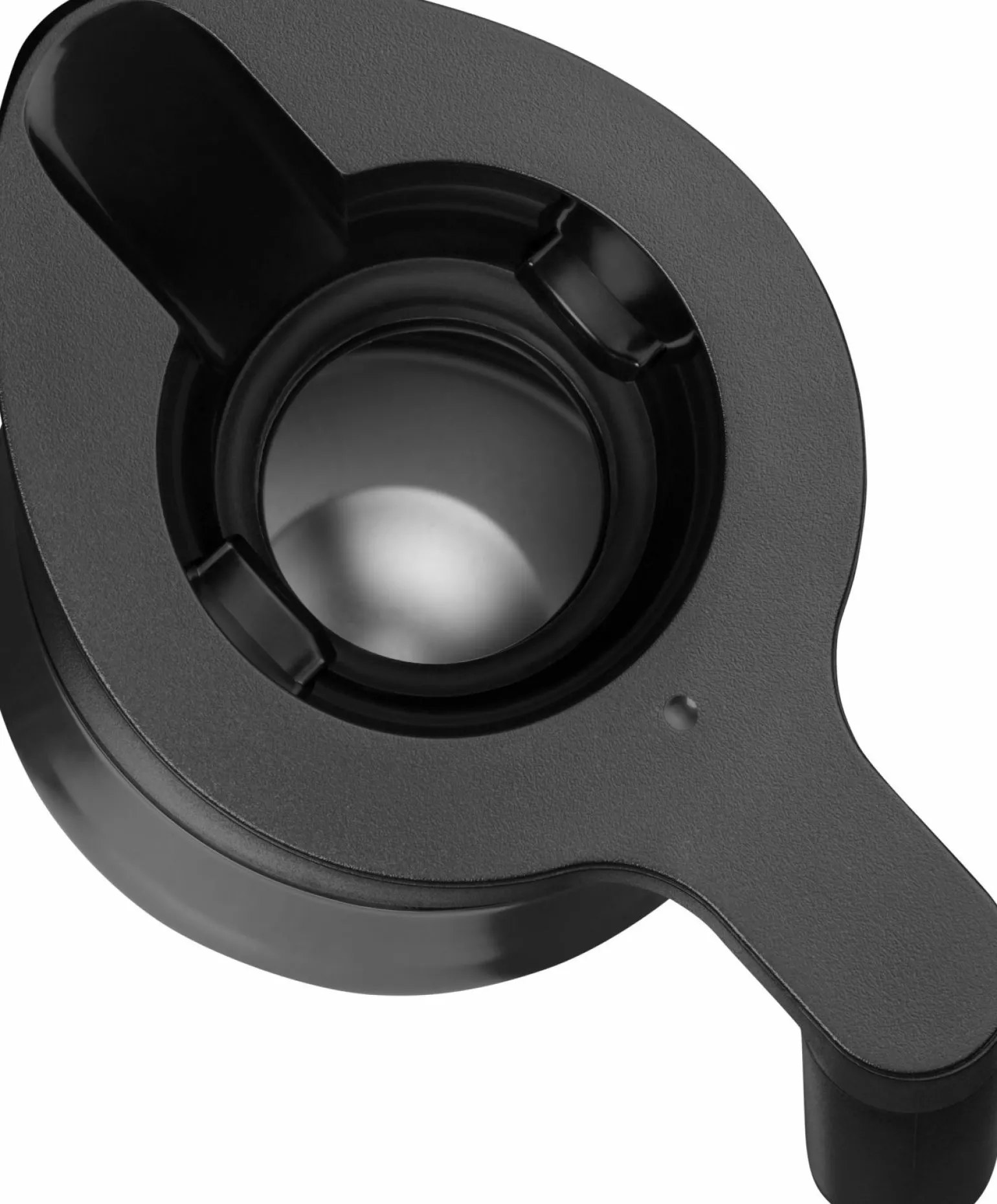 WMF Isolierkanne 1l grauschwarz