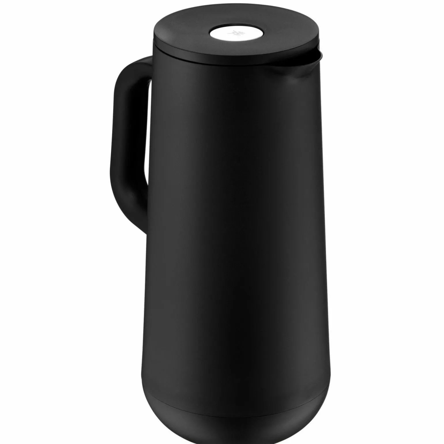 WMF Isolierkanne 1l schwarz