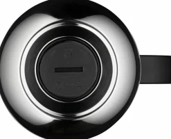 WMF Isolierkanne 1l silberfarben