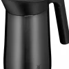 WMF Isolierkanne 600ml grauschwarz