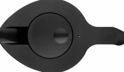 WMF Isolierkanne 600ml grauschwarz