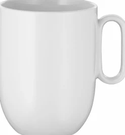WMF Kaffee Becher-Set 2tlg weiß