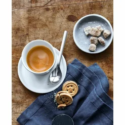 WMF Kaffeelöffel-Set 6tlg silberfarben