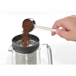 WMF Kaffeemaßlöffel 14,5cm silberfarben