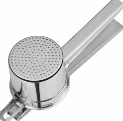 WMF Kartoffelpresse silberfarben