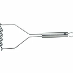 WMF Kartoffelstampfer 29cm silberfarben