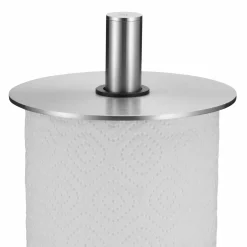 WMF Küchenrollenhalter 32cm schwarzsilberfarben