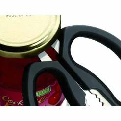 WMF Küchenschere 21 cm schwarz