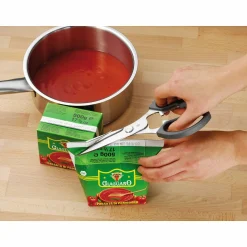 WMF Küchenschere 21 cm schwarz