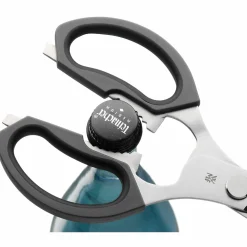 WMF Küchenschere 21 cm schwarz