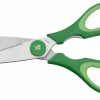 WMF Küchenschere 21cm grün