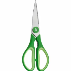 WMF Küchenschere 21cm grün