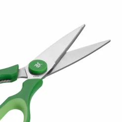 WMF Küchenschere 21cm grün