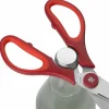 WMF Küchenschere 21cm rot