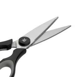 WMF Küchenschere 21cm schwarz