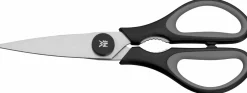 WMF Küchenschere 21cm schwarz