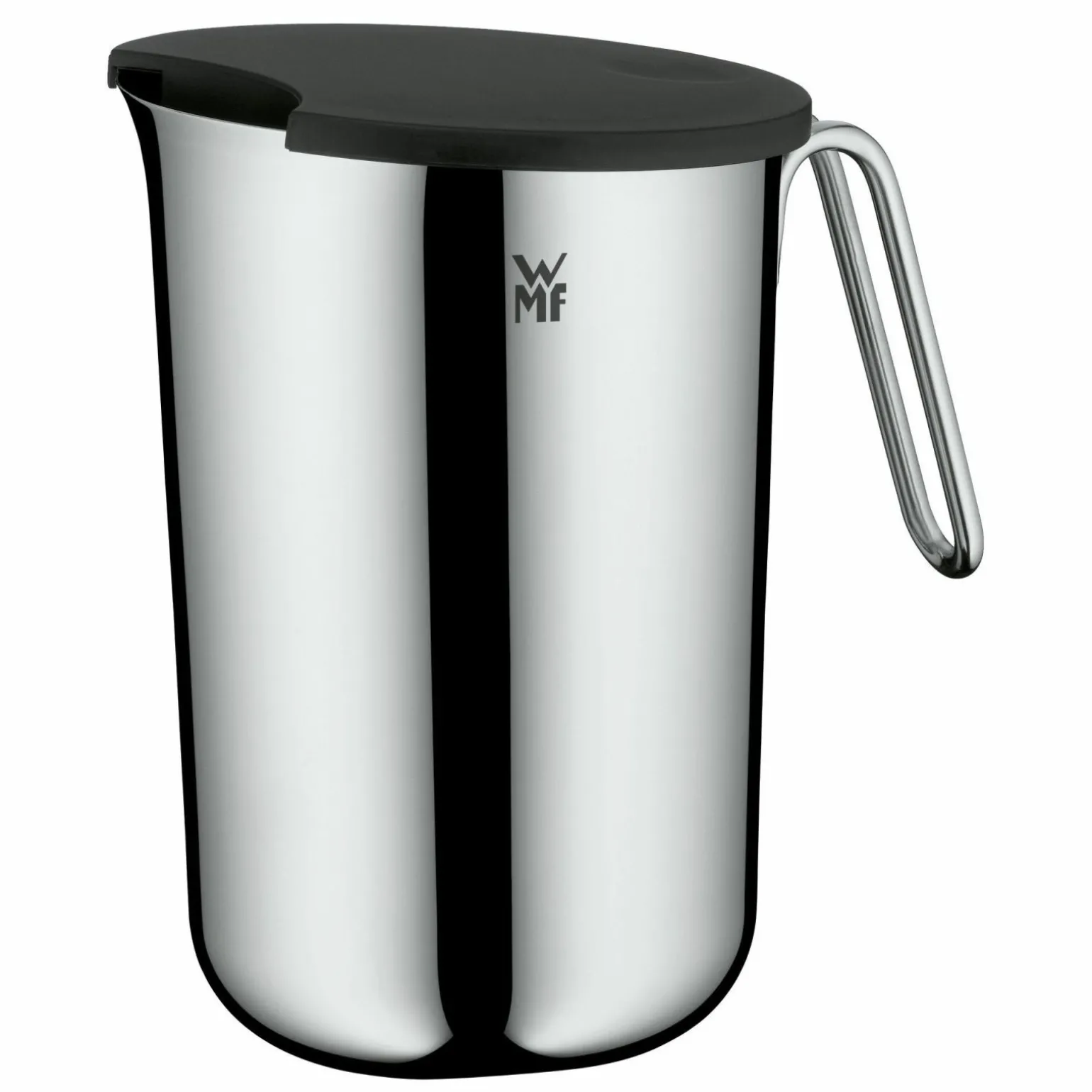 WMF Küchenschüssel 12,5cm schwarzsilberfarben