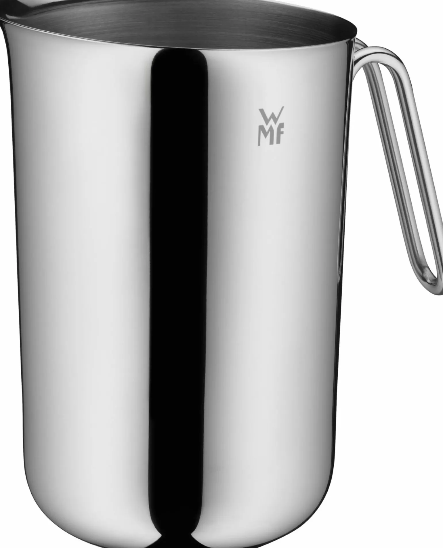 WMF Küchenschüssel 12,5cm schwarzsilberfarben