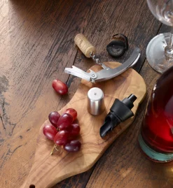 WMF Kellnermesser silberfarben