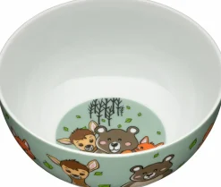 WMF Kinderbesteck 4tlg silberfarben