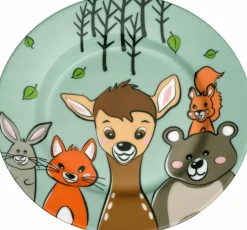 WMF Kinderbesteck 6tlg silberfarben