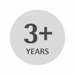 WMF Kinderbesteckset 4tlg silberfarben