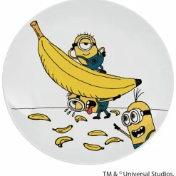 WMF Kinderset 6tlg silberfarben